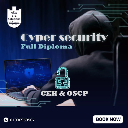 Cyper Security Course