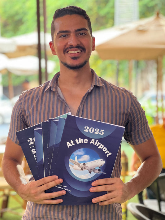 ١٢ كتاب لتعلم اللغة الإنجليزية